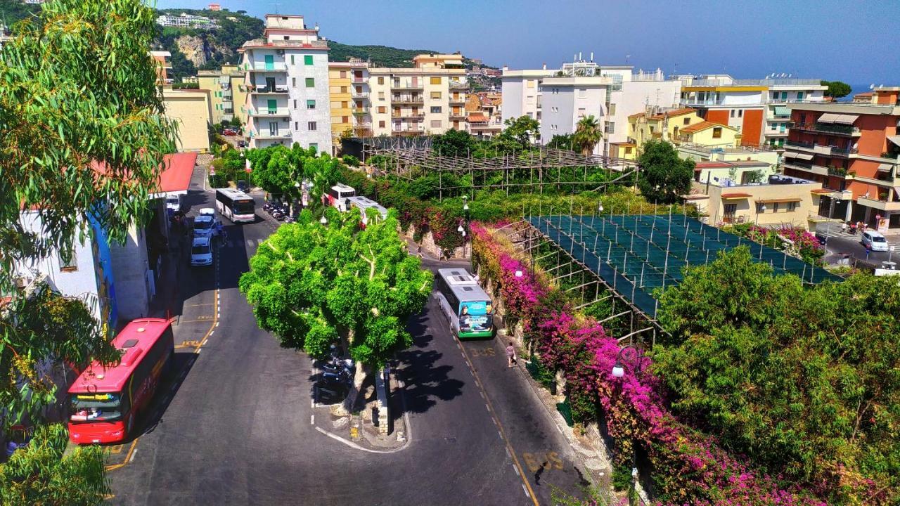 Casa Don Enrico Sorrento